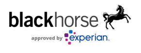 Black Horse approved by Experian
